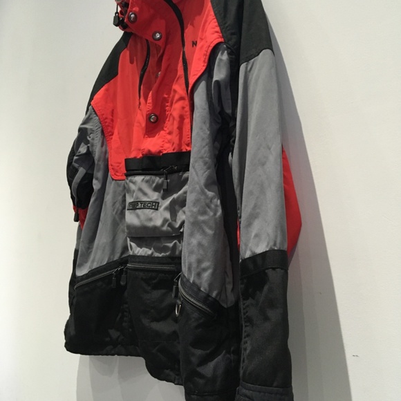 Vintage original North Face Steep tech jacket - Picture 4 of 5
